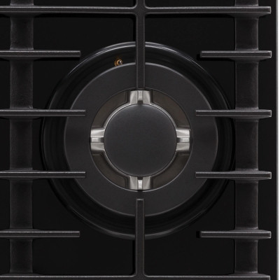 Варочная панель Krona HAGEL 45 BL W