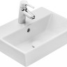 Умывальник Roca Oleta 50 73274C300Y (белый)