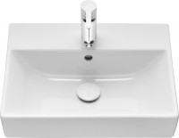 Умывальник Roca Oleta 50 73274C300Y (белый)