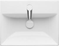Умывальник Roca Oleta 50 73274C300Y (белый)