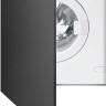 Сушильная машина Smeg LSIA147S