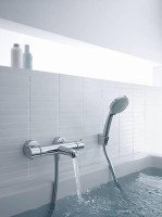 Смеситель Hansgrohe Ecostat Universal 13123000