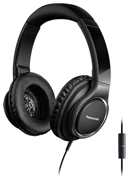 Наушники Panasonic RP-HD6MGC