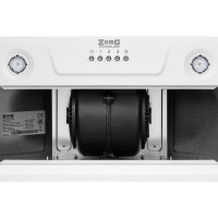 Вытяжка ZorG Technology Spot 52 M белая