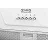 Вытяжка ZorG Technology Spot 52 M белая