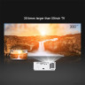 Проектор Byintek C750W