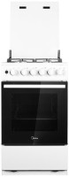 Плита Midea MFG-1W