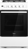 Плита Midea MFG-1W