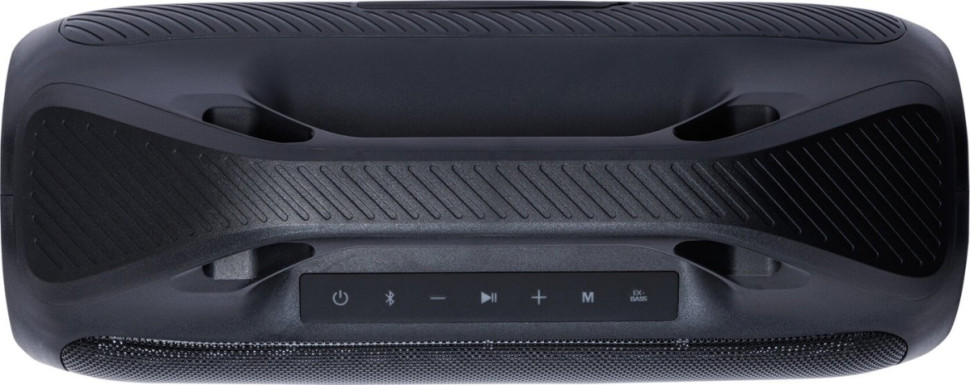 Портативная акустика MEG SDA100BL