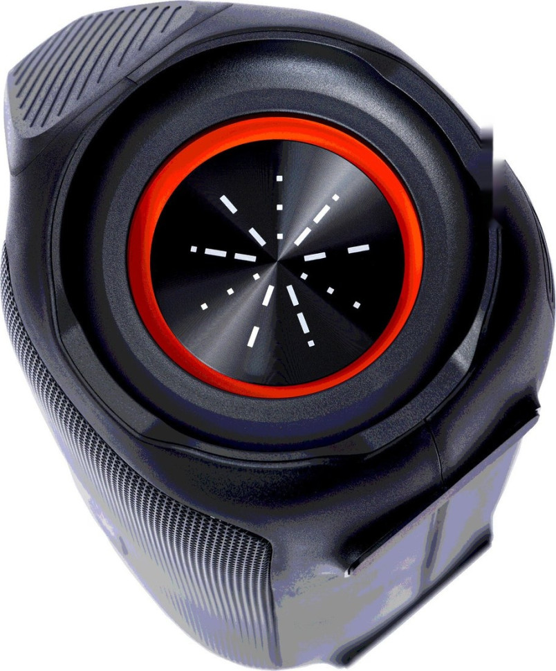 Портативная акустика MEG SDA100BL