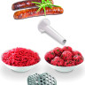 Мясорубка Moulinex HV3 ME301132