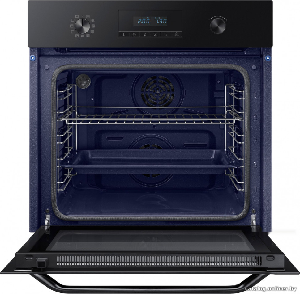 Духовой шкаф Samsung NV68R3370BB