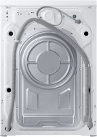 Стиральная машина Samsung WD90DG5G34BELP