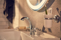 Смеситель Roca Carmen 5A3A4BC00