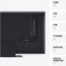 Телевизор LG UR91 55UR91006LA