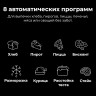 Мини-печь Aeno EO1