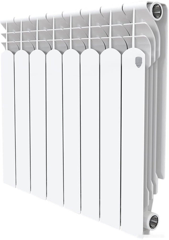 Радиатор Royal Thermo Monoblock A 500 2.0 (6 секций)
