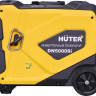Генератор Huter DN5000Si 64/10/9