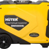 Генератор Huter DN5000Si 64/10/9