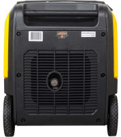 Генератор Huter DN5000Si 64/10/9