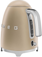 Электрический чайник Smeg KLF03CHMEU