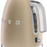 Электрический чайник Smeg KLF03CHMEU
