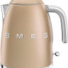 Электрический чайник Smeg KLF03CHMEU
