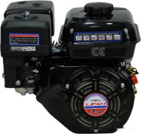 Двигатель Lifan 170F-L