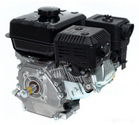Двигатель Lifan 170F-L