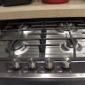 Варочная панель Korting HG 665 CTGX