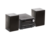 Музыкальный центр Panasonic SC-PM250EE (Black)