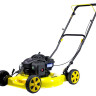 Колёсная газонокосилка Champion LM5127BS