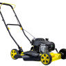 Колёсная газонокосилка Champion LM5127BS