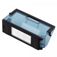 Робот-пылесос Coolfort CF-3204