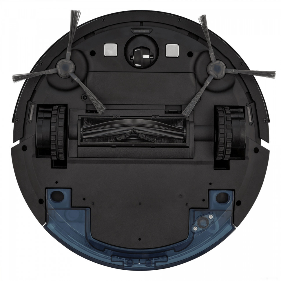 Робот-пылесос Coolfort CF-3204