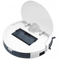 Робот-пылесос Coolfort CF-3204