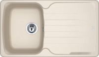 Кухонная мойка Franke Antea AZG 611-86 (сахара)