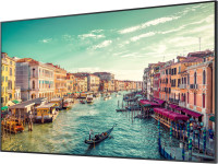 Информационная панель Samsung QM85R LH85QMRBBGCXCI