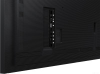 Информационная панель Samsung QM85R LH85QMRBBGCXCI