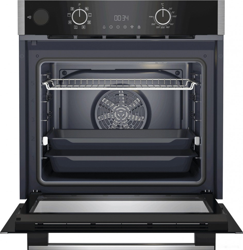 Духовой шкаф Grundig GEBD19300B