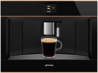 Эспрессо кофемашина Smeg CMS4604NR