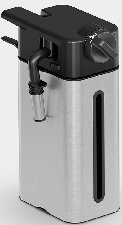 Эспрессо кофемашина Smeg CMS4604NR
