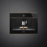 Эспрессо кофемашина Smeg CMS4604NR