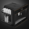 Эспрессо кофемашина Smeg CMS4604NR