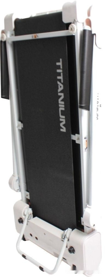 Беговая дорожка Titanium SF 0467