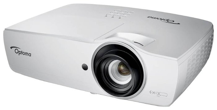 Проектор OPTOMA EH470