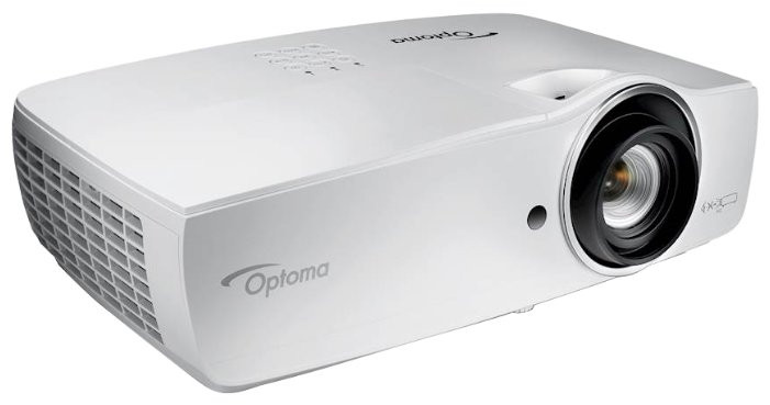Проектор OPTOMA EH470