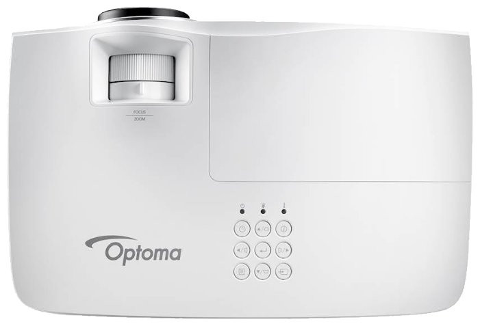 Проектор OPTOMA EH470