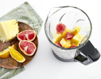 Блендер Bosch MMB6382M