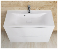 Умывальник BelBagno MARINO BB1200/450-LV-MR-PR